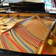 1997 Yamaha C2 Conservatory Grand - Grand Pianos